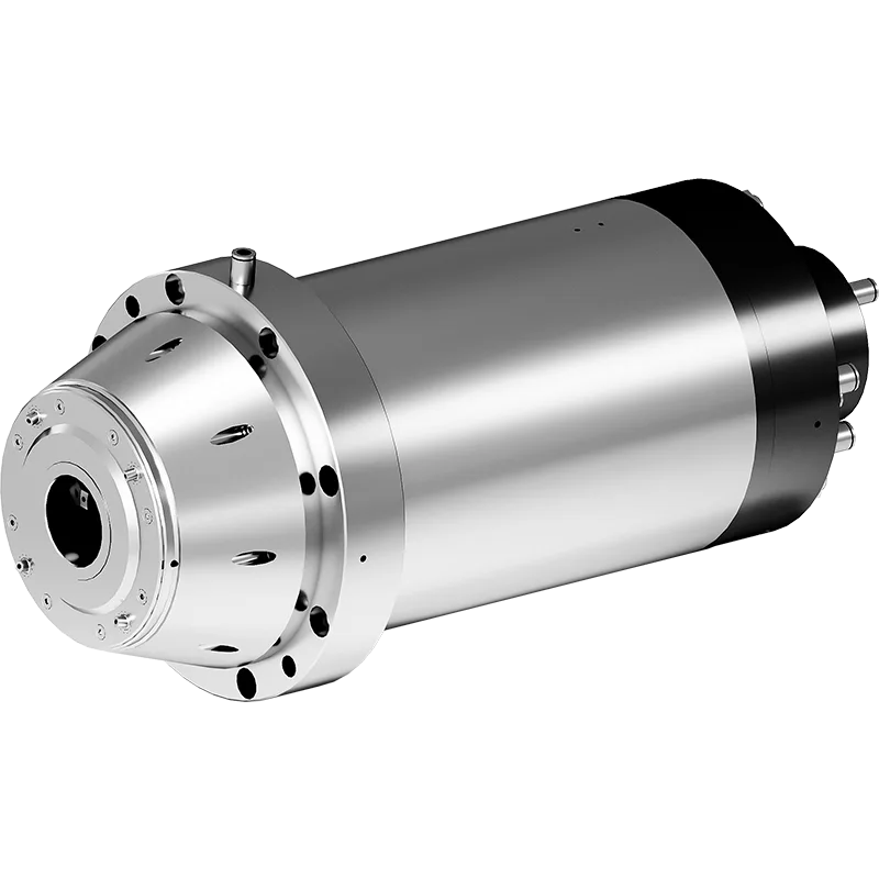 اعلی صحت سے متعلق اور قابل اعتماد CNC مشینی کے لیے CNC سپنڈل ڈرابار کیوں ضروری ہے