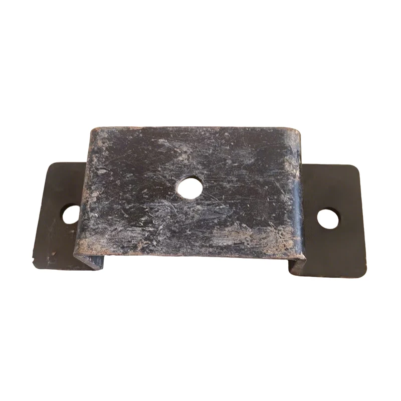 Corner Brace Of Timber Connector