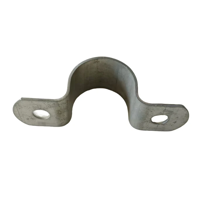Galvanized Pipe Clamps Galvanized Pipe Clamps