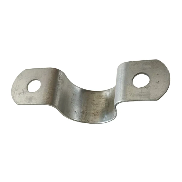 Galvanized Pipe Clamps Galvanized Pipe Clamps