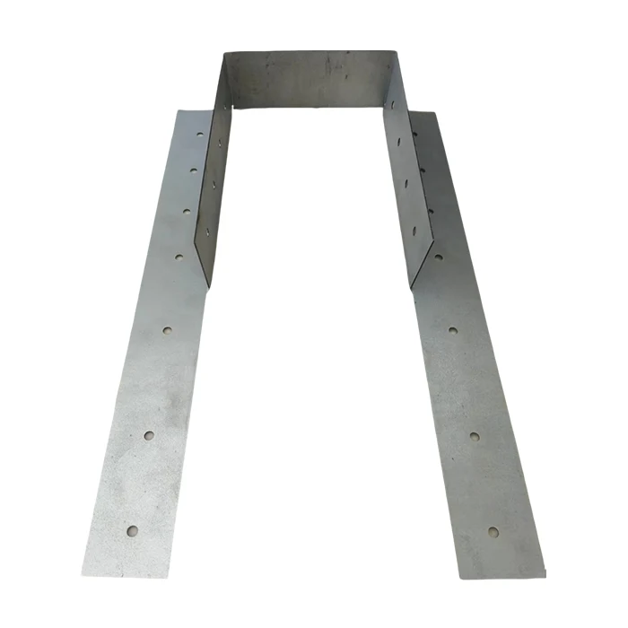Joist Hanger Heavy Wooden House