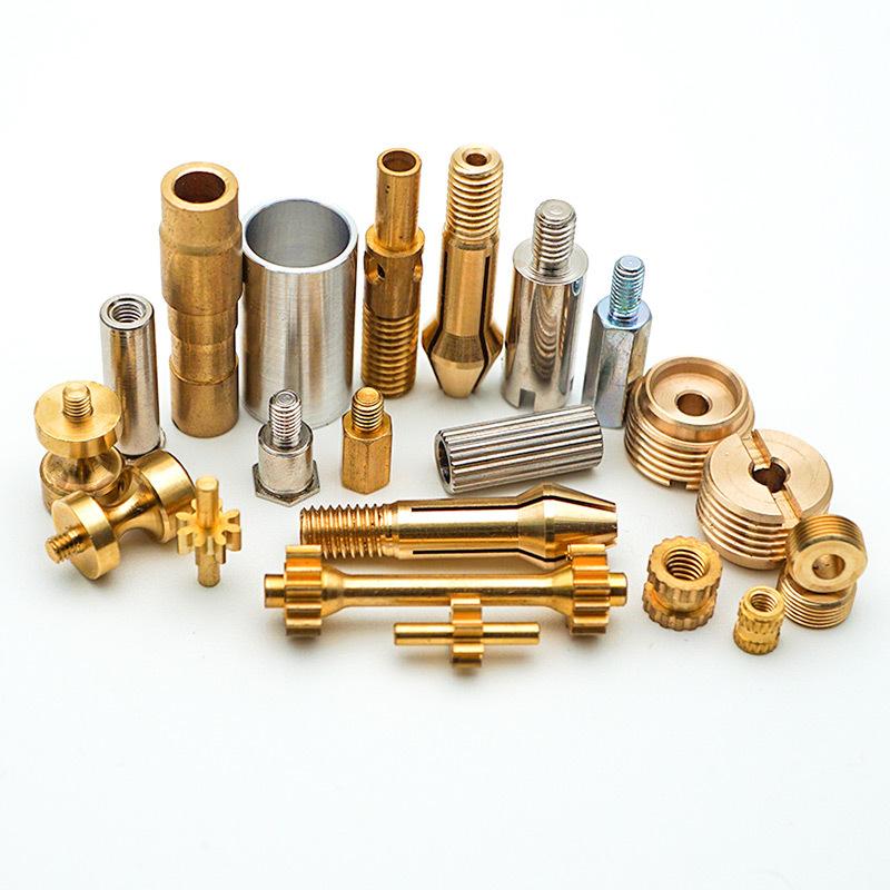 Cooper Parts Machining