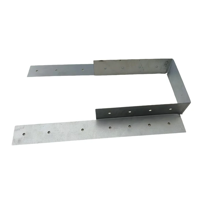 Joist ہینگر بھاری لکڑی کے گھر